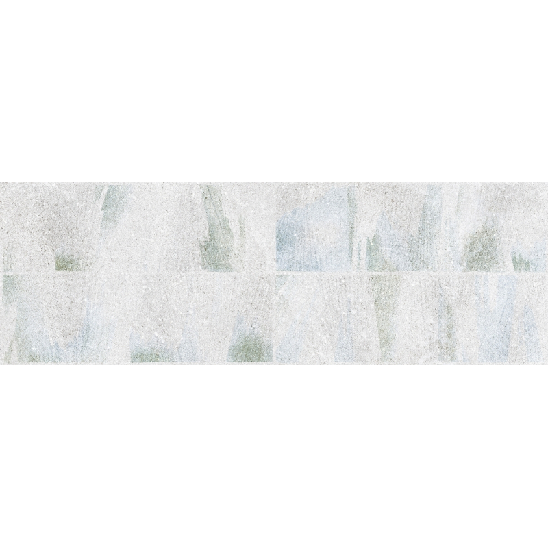 LUNE ART ICE MAT 30X90 REKT. GAT.1 (P.88415)