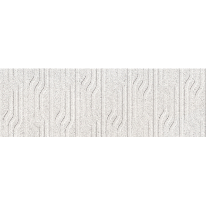 SHADE CONCEPT WHITE MAT 40X120 REKT. GAT.1 (P.88707)