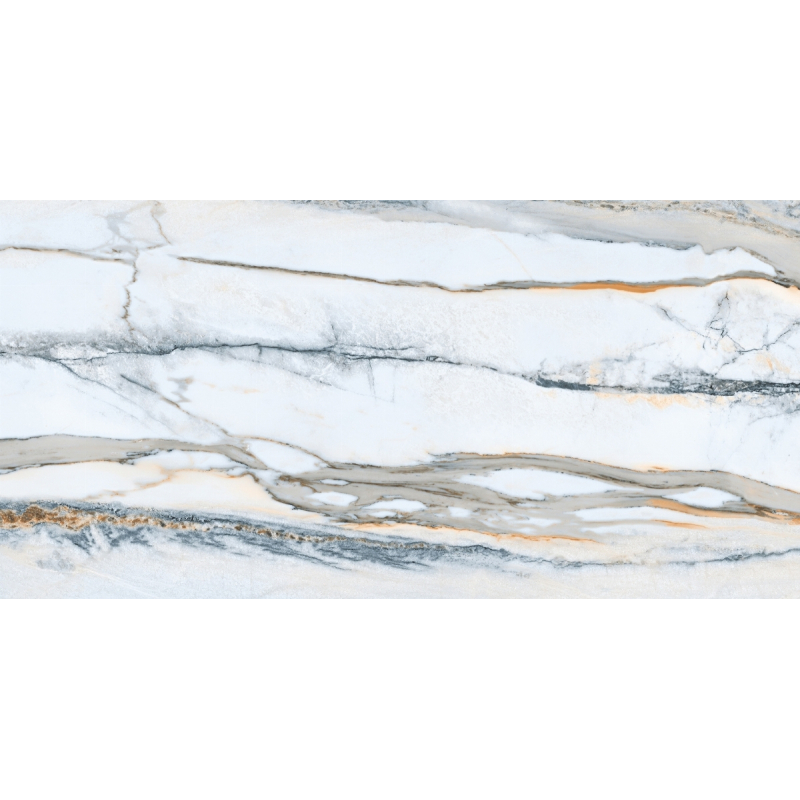 LILAC WHITE DIGITAL SOFT MAT 60X120 REKT. GAT.1 (P.88693)