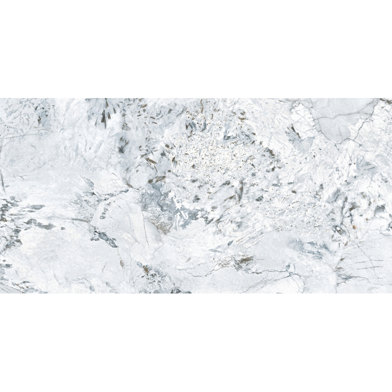 PATAGONIA WHITE DIGITAL SOFT MAT 60X120 REKT. GAT.1 (P.88689)