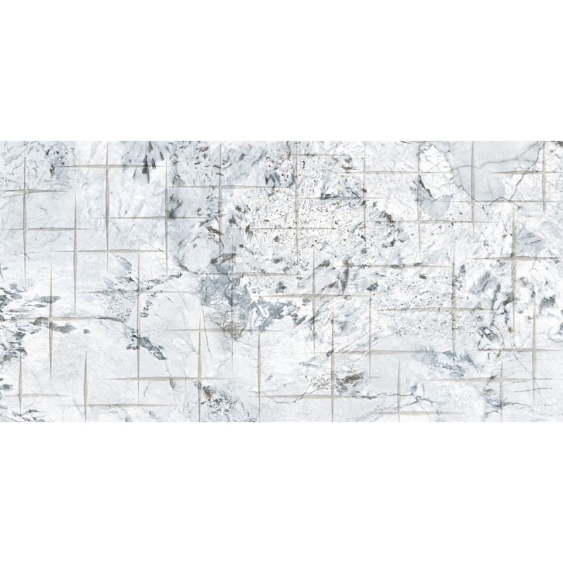 PATAGONIA CONCEPT WHITE DIGITAL SOFT MAT 60X120 REKT. GAT.1 (P.88687)