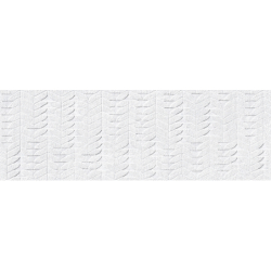 VERSE ART WHITE MAT 30X90...