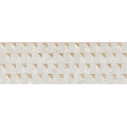 AMBROSIA ART WHITE MAT...