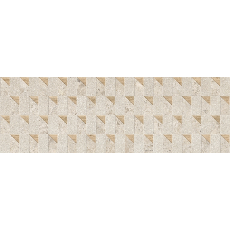 AMBROSIA ART BEIGE MAT 30X90 REKT. GAT.1 (P.88657)