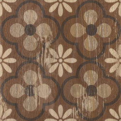 HIDRAULICWOOD MOKA MAT...