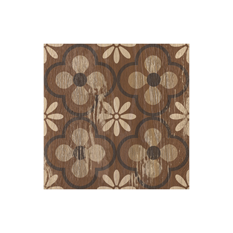 HIDRAULICWOOD MOKA MAT 20X20 GAT.1 (P.88933)