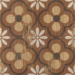 HIDRAULICWOOD COLORS MAT...