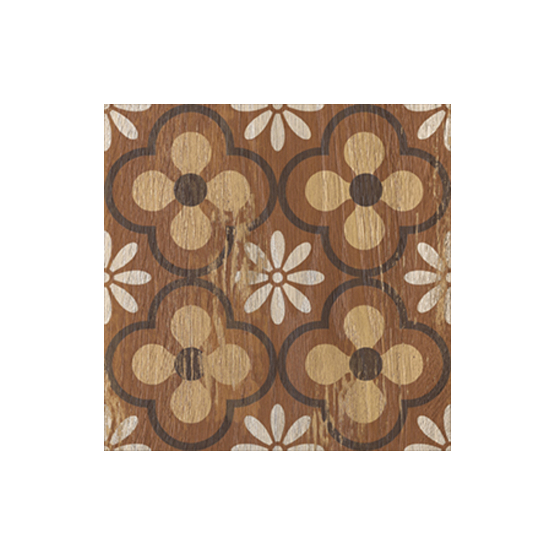 HIDRAULICWOOD COLORS MAT 20X20 GAT.1 (P.88935)