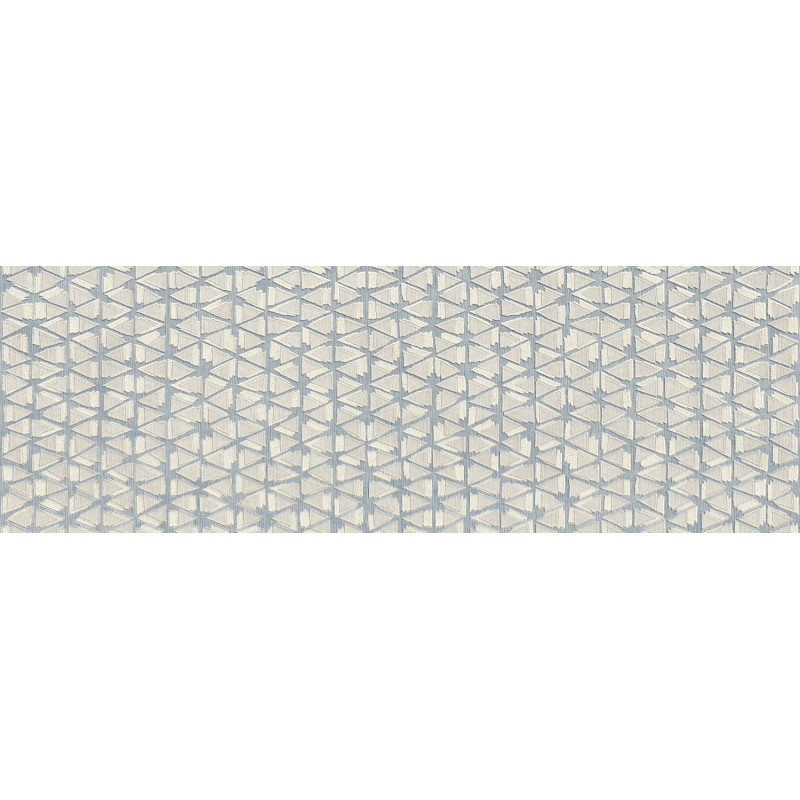 TAPIZ CONCEPT AZUL MAT 30X90 REKT. GAT.1 (P.89137)