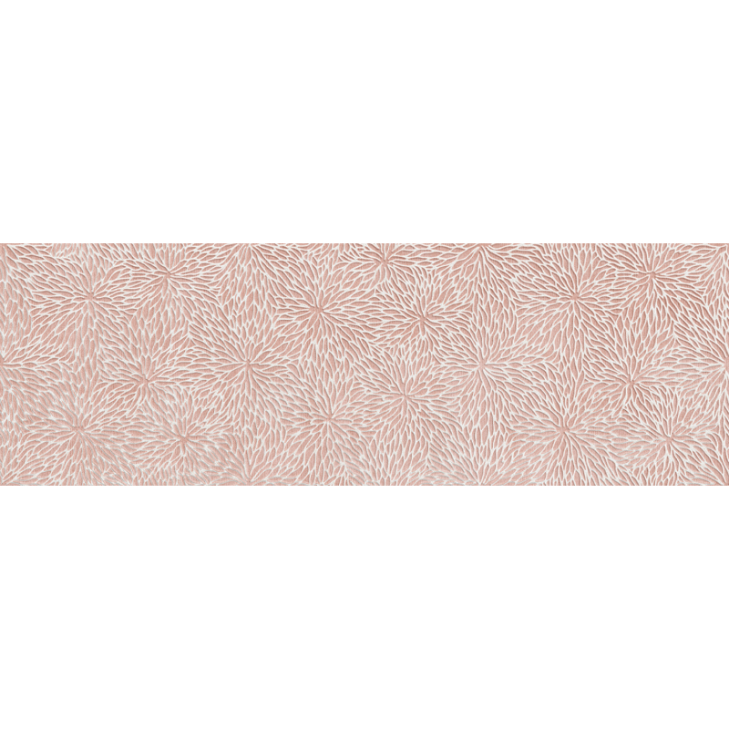 TAPIZ ART TERRACOTA MAT 30X90 REKT. GAT.1 (P.89077)