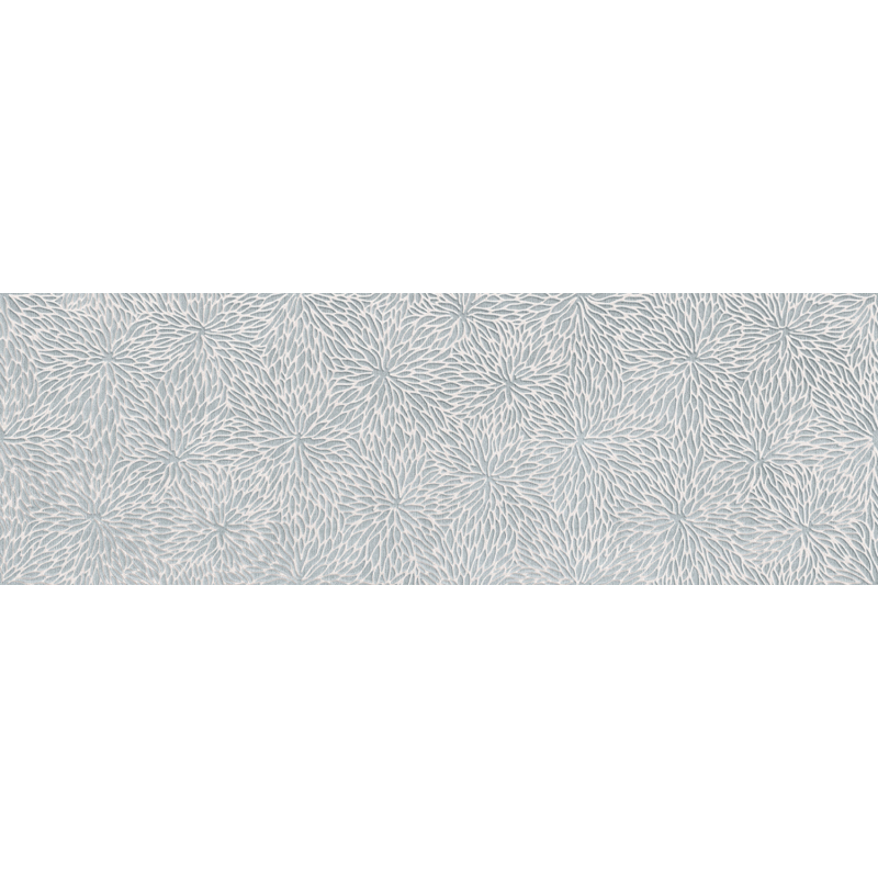 TAPIZ ART AZUL MAT 30X90 REKT. GAT.1 (P.89031)