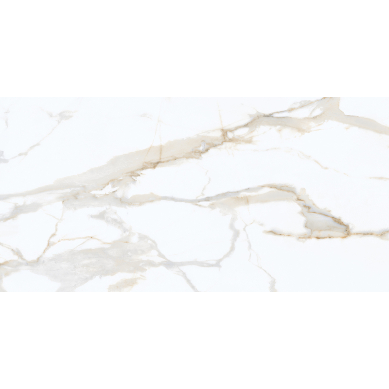 CALACATTA GOLD STARLIGHT POLER 60X120 REKT. GAT.1 (P.89091)
