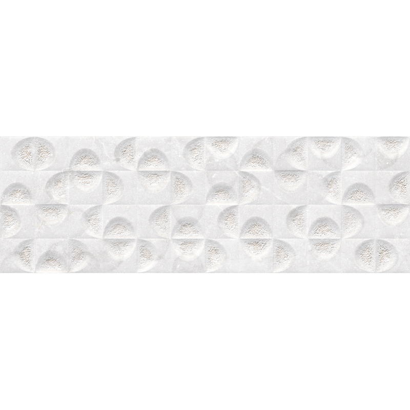 BLEUEMIX CONCEPT WHITE MAT 40X120 REKT. GAT.1 (P.89153)