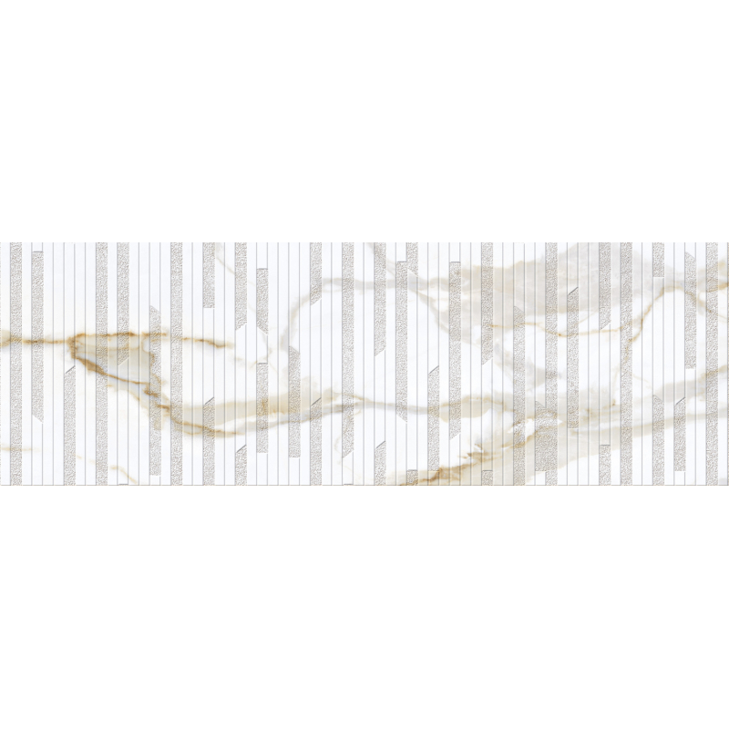 CALACATTA CONCEPT GOLD VECCHIO MAT 40X120 REKT. GAT.1 (P.89117)