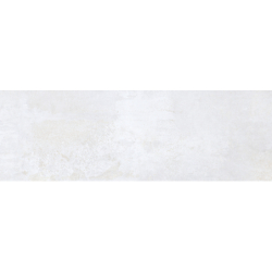 UNIVERSE WHITE MAT 30X90...