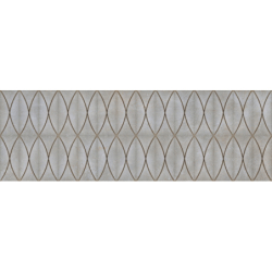 UNIVERSE ART GREY MAT 30X90...