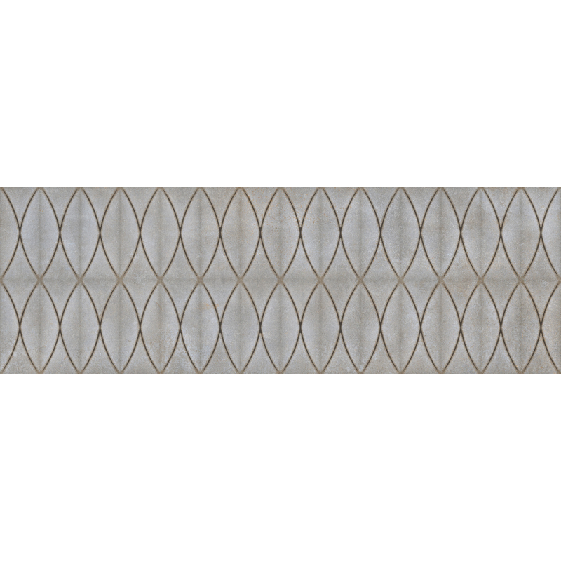 UNIVERSE ART GREY MAT 30X90 REKT. GAT.1 (P.88949)