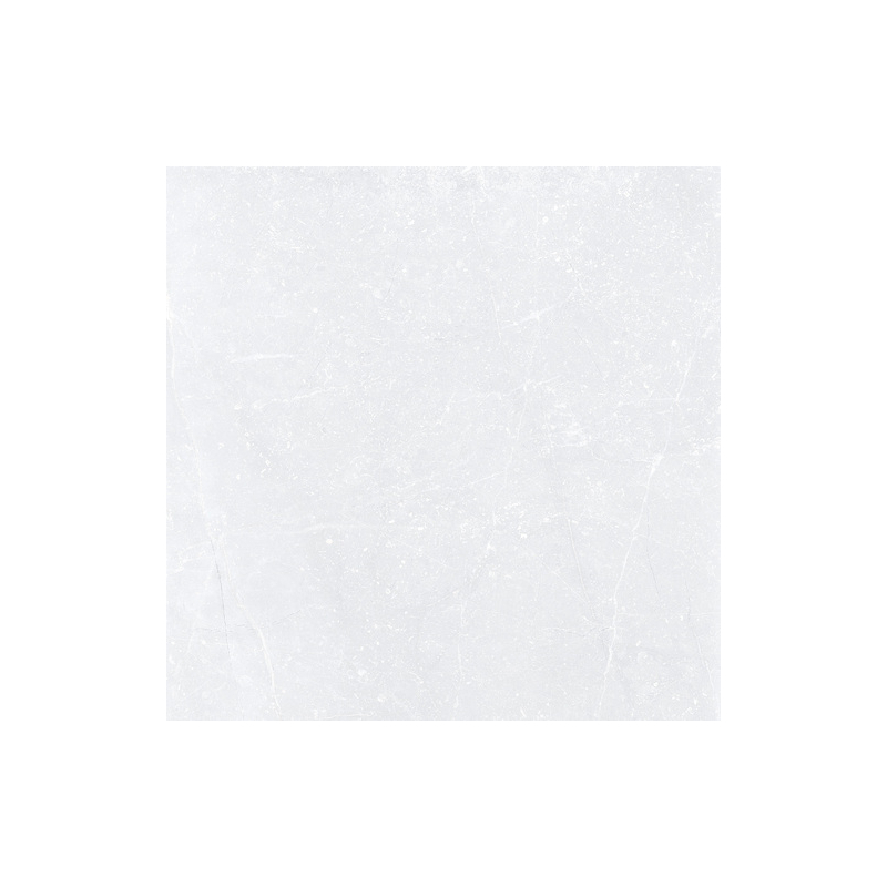 BLEUEMIX WHITE MAT 60X60 REKT. GAT.1 (P.88919)