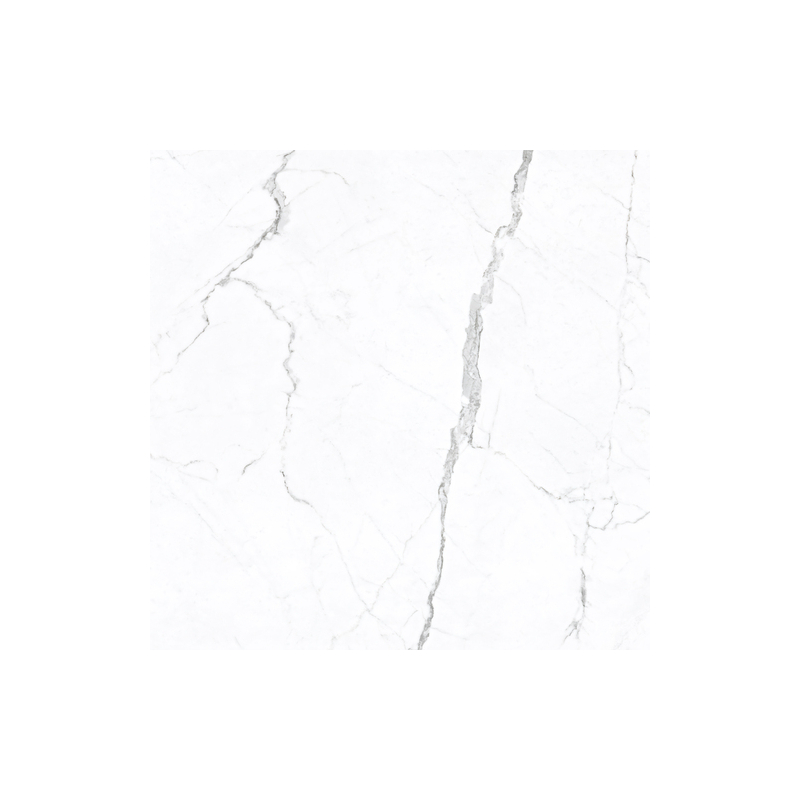 STATUARIO WHITE VECCHIO 120X120 REKT. GAT.1 (P.89363)