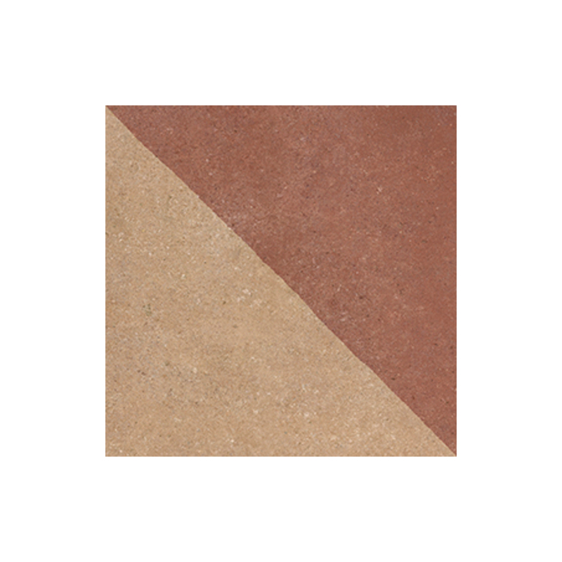 TERRACOTA MODUL BARRO-ROJO MAT 20X20 GAT.1 (P.89355)