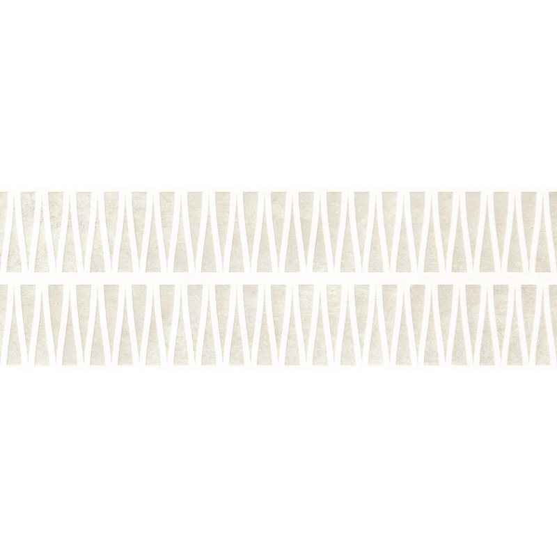 TERRACOTA CONCEPT BLANCO MAT 30X90 REKT. GAT.1 (P.89335)