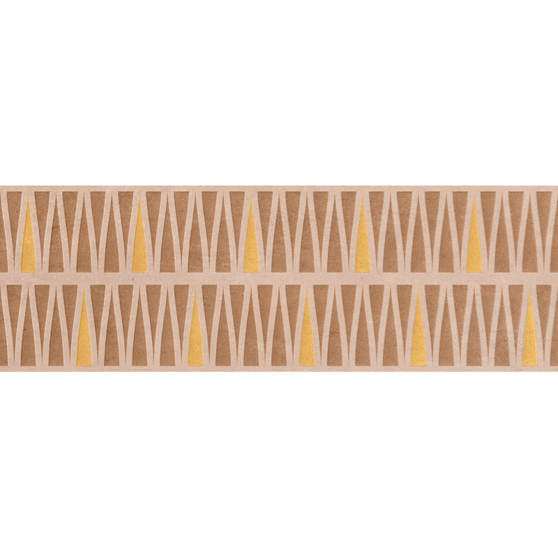 TERRACOTA DECOR BARRO MAT 30X90 REKT. GAT.1 (P.89343)