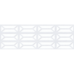 ETERNIA ART WHITE MAT 30X90...