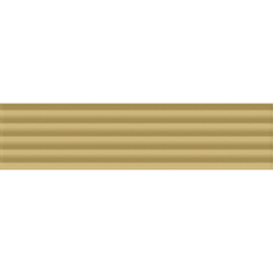 CRAYON MOSTAZA MAT 6X24,6...