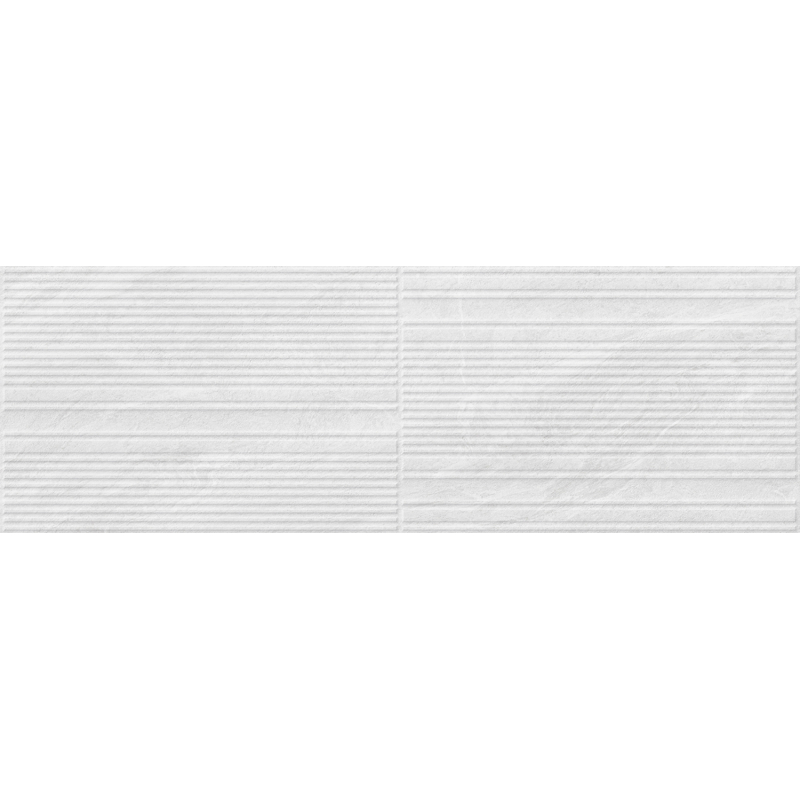 SILEA CONCEPT BLANCO MAT 30X90 REKT. GAT.1 (P.89255)