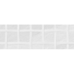 SILEA ART BLANCO MAT 30X90...