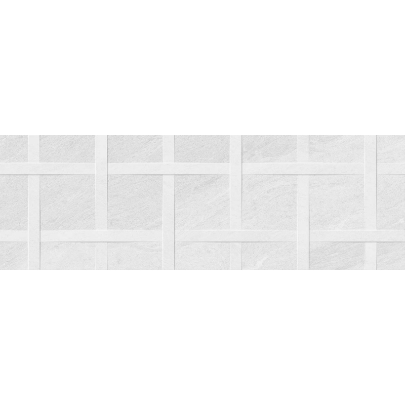 SILEA ART BLANCO MAT 30X90 REKT. GAT.1 (P.89261)