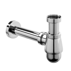 Syfon umywalkowy butelkowy...