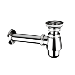 Syfon umywalkowy butelkowy...