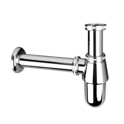 Syfon umywalkowy butelkowy...