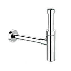 Syfon umywalkowy butelkowy...