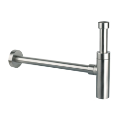 Syfon umywalkowy butelkowy...