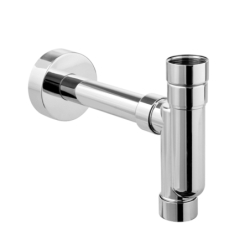 Syfon umywalkowy butelkowy...