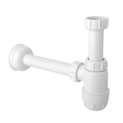 Syfon umywalkowy butelkowy...