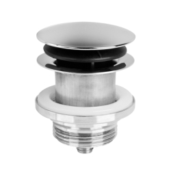 Spust umywalkowy 1.1/4...