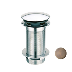 Spust umyw.klik-klak...