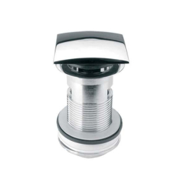 Spust umywalkowy klik-klak...