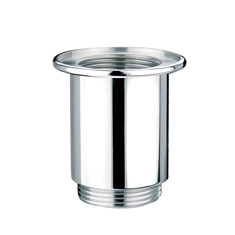 Nakrętka dystansująca 70mm chrom MCALPINE GWAL-CB