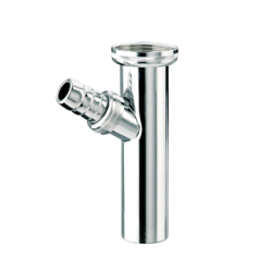 Przedłużka do syfonu...