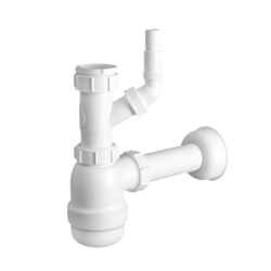 Syfon zlewozmywakowy...