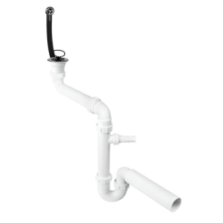 Syfon zlew.jednokom.ispust...