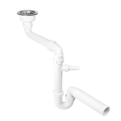 Syfon zlew.jednokom.ispust...