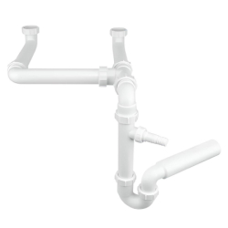 Syfon zlew.rurowy...