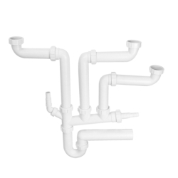 Syfon zlewozmywakowy...