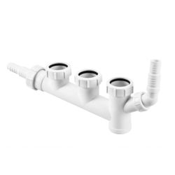 Podłączenie wielofunkcyjne...