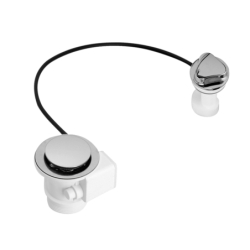 Spust zlewozmywakowy...